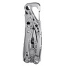 Мультитул LEATHERMAN SKELETOOL DENIM 832209